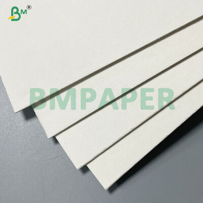 0.6mm Virgin Pulp Absorbent Paper Sheet For Car Fragrance Tablets 