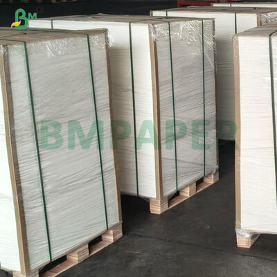 0.4mm - 2.0mm Super White Absorbent Blotter Paper In Sheet  Bottle cap
 