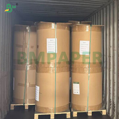 Papel de hornear con silicona en ambos lados de 45g para horno y barbacoa