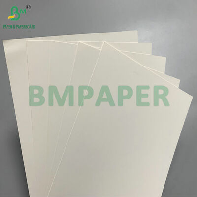 210gsm High Whiteness C1S SBS Board for Luxury Cigarette Tobacco Box