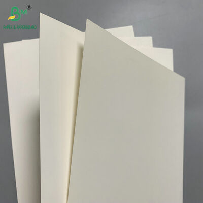 210gsm High Whiteness C1S SBS Board for Luxury Cigarette Tobacco Box