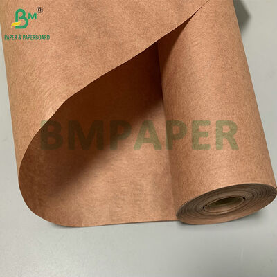 Oil-absorbing Water-locking Meat Wrapping Paper 70g 80g Thick Butcher Paper For Wrapping Fresh Ingredients