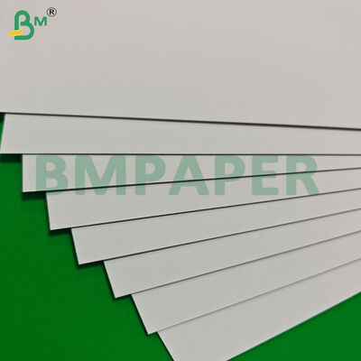 200gsm 150gsm Hojas de Papel Blanco Sin Madera para Impresión Offset