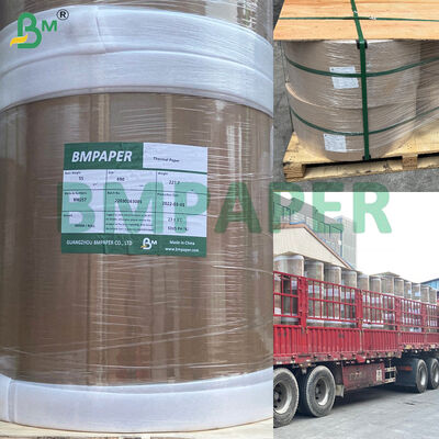 Papel Térmico Resistente al Frío a Prueba de Congelación para Almacenamiento en Frío y Exteriores