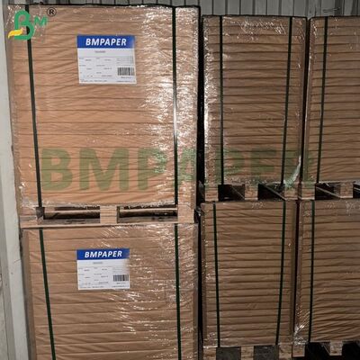 Papel de etiqueta de 80g 90g de resistencia en húmedo para impresión de etiquetas de embalaje de bebidas