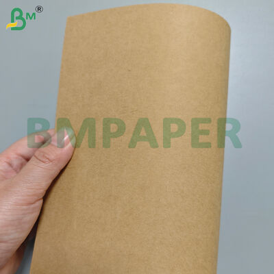 Hojas de papel para cuencos aptas para alimentos con recubrimiento de PE de 190-350 g/m² + 10 g/m²