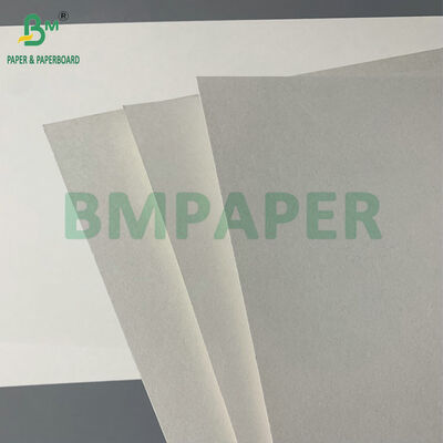Papel Blotter de absorción blanca natural de 0,6 mm 0,8 mm de espesor para calderas de cerveza