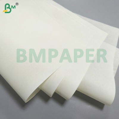 Papel de Biblia sin revestimiento de crema ultraligero Papel de diccionario sin mostrar