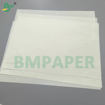 Papel de Biblia sin revestimiento de crema ultraligero Papel de diccionario sin mostrar