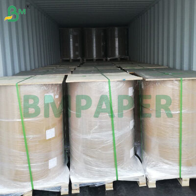 Papel de Biblia sin revestimiento de crema ultraligero Papel de diccionario sin mostrar