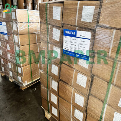 Papel de dibujo arquitectónico de grado profesional A1 rollo de 80 gramos para el dibujo y planos de piso