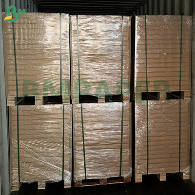 40-285 g de papel de rastreo colorido transparente de peso pesado