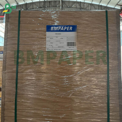 40-285 g de papel de rastreo colorido transparente de peso pesado