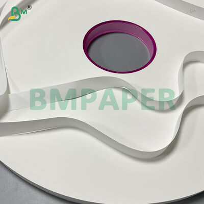 24gm 26gm 28gm FDA impermeable individuales envueltos en papel de empaque de paja