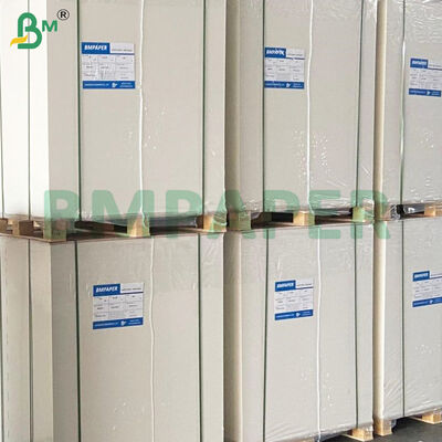 Cartón FBB Marfil de 350 g/m² Alta Rigidez para Embalaje de Regalos