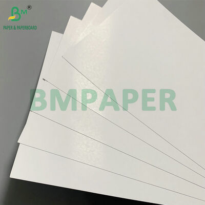 Alta opacidad 310GSM 320GSM Core azul Papel de cartas de juego Papel de póquer de cartón