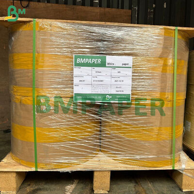 Cartón PET horneable con recubrimiento especial para envases de alimentos congelados