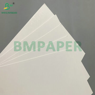 Tarjeta de ampollas blanqueadas de gran volumen de 210 gramos de 250 gramos de color blanco para envases de ampollas