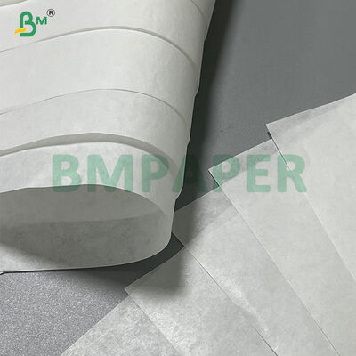 45g Papel Kraft MG de Pulpa de Madera Virgen para Empaque de Pan