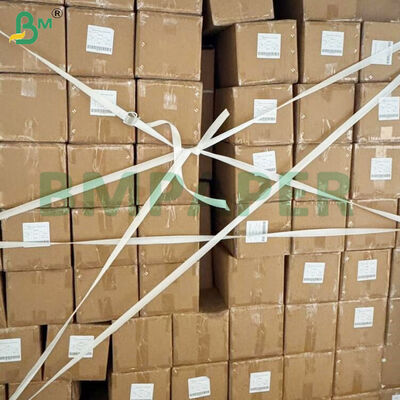 Rollos de papel CAD de 80 g/m² para plotter, impresión de gran formato, 610 mm x 100 m