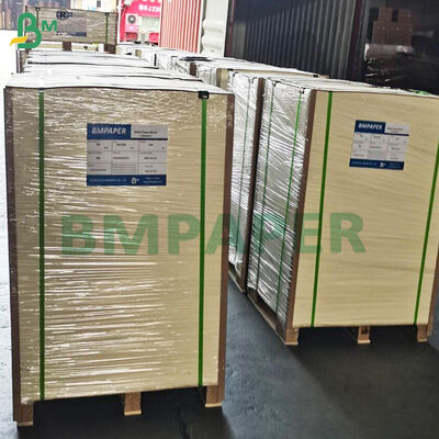 Cartulina de corcho de 1,6 mm sin recubrimiento para posavasos, etiquetas colgantes