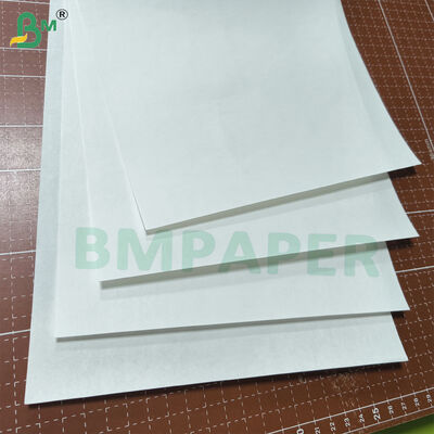 Material de Papel Kraft de 85 g/m² para Bolsas de Harina de Trigo Blanqueado y Sin Blanquear