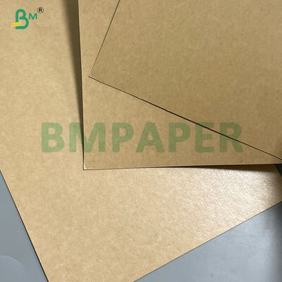 250g+ 10g 2S PE Cartón Marrón para Preparación de Comidas