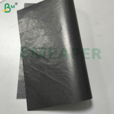 Pastelería de pergamino 21gm Blanco y colorado Semi transparencia