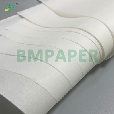 Pulpa de madera 100% virgen reciclable, papel kraft blanqueado liso de alta blancura