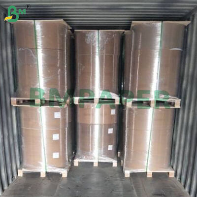 Papel de pergamino no pegajoso para freidora de aire, vaporizador, horno, blanco y natural