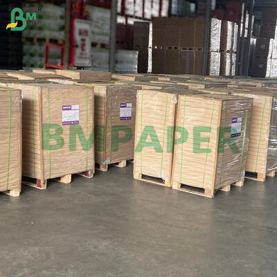 Papel de pergamino no pegajoso para freidora de aire, vaporizador, horno, blanco y natural