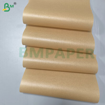 Papel de pergamino no pegajoso para freidora de aire, vaporizador, horno, blanco y natural