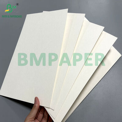 460gm Papel de pulpa de madera pura para cervezas para bebidas 1200 x 840mm