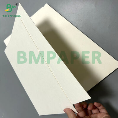 460gm Papel de pulpa de madera pura para cervezas para bebidas 1200 x 840mm