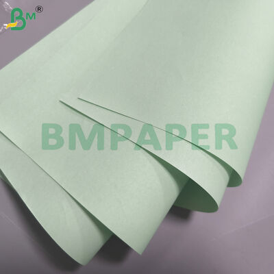 Papel Digital Azul Sin Carbón 57 X 87cm Varios Colores 60gsm