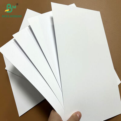 Papel de doble recubrimiento digital blanco de 100 gm 120 gm para impresión de folletos de 11 x 17 pulgadas