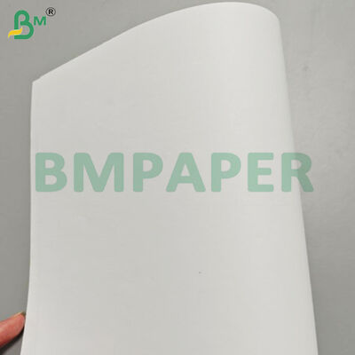 Papel de libro de 70/80/100 gsm, papel sin madera, 500 hojas por resma