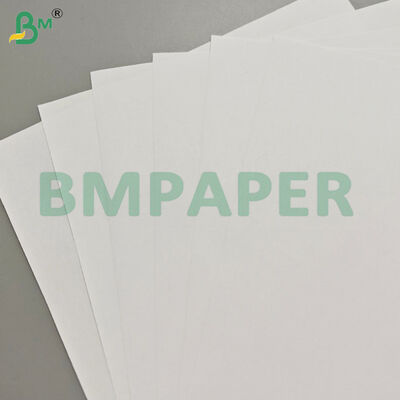 Papel de libro de 70/80/100 gsm, papel sin madera, 500 hojas por resma