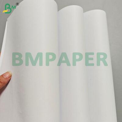 Papel de libro de 70/80/100 gsm, papel sin madera, 500 hojas por resma