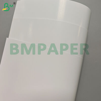 200gm 250gm C2S Dos caras de papel de revistas de arte brillante