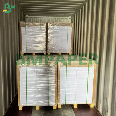 GC4 Revestido con cartón de cartón de cartón de calidad alimentaria para tarta 250 g 300 g
