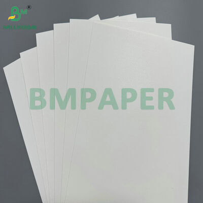 Papel de montaña absorvente de alta absorción de secado rápido de 0,6 mm 0,9 mm para la fabricación de tablas de montaña