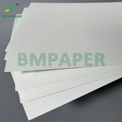 Papel de montaña absorvente de alta absorción de secado rápido de 0,6 mm 0,9 mm para la fabricación de tablas de montaña