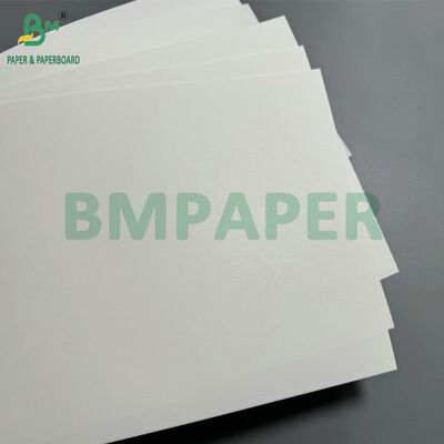 Papel de montaña absorvente de alta absorción de secado rápido de 0,6 mm 0,9 mm para la fabricación de tablas de montaña