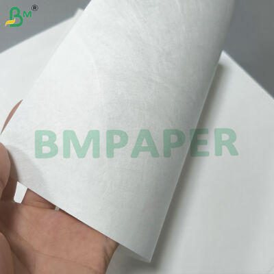 Desktop Inkjet Printable Flashspun Polyethylene Fiber Paper 1056D 1073D