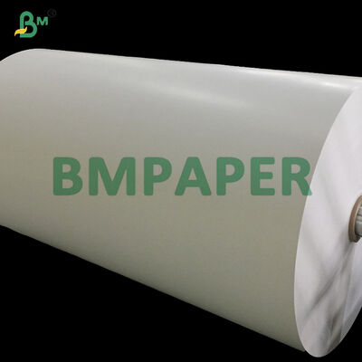 Papel Kraft revestido con PE de 40 gm para bolsas de envoltura