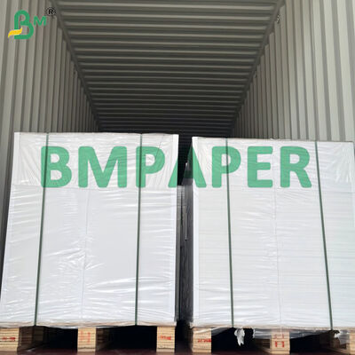 Papel Kraft Blanco Extensible de 90 gramos para bolsas de papel Tamaño 90cm x 130cm