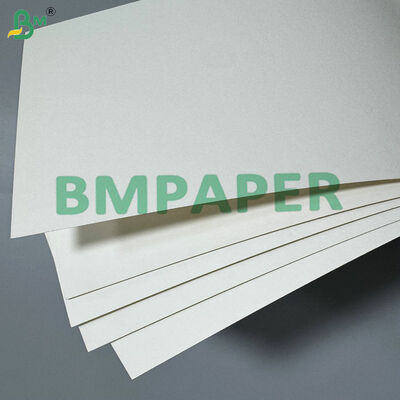 Papel revestido de PE de un solo lado de 190 g/m210 g/m2 para tazas de café y tazas de helado