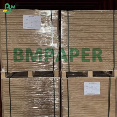 Papel offset sin recubrimiento sin madera de alta calidad de 60 gm 70 gm 610 mm x 860 mm