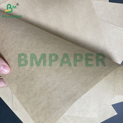 Papel impermeable para pollitos de 40gsm a 80gsm para alimentación y bebida de gallineros